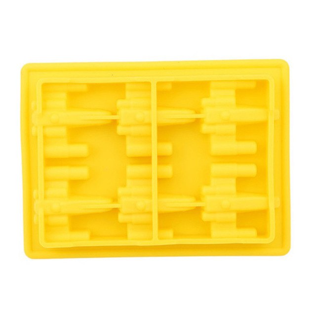 Moule à glaçons en silicone Star Wars