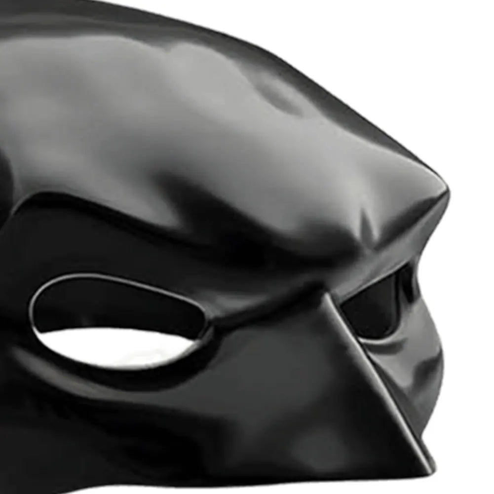 Creative Cat Bat Mask for Halloween Cosplay