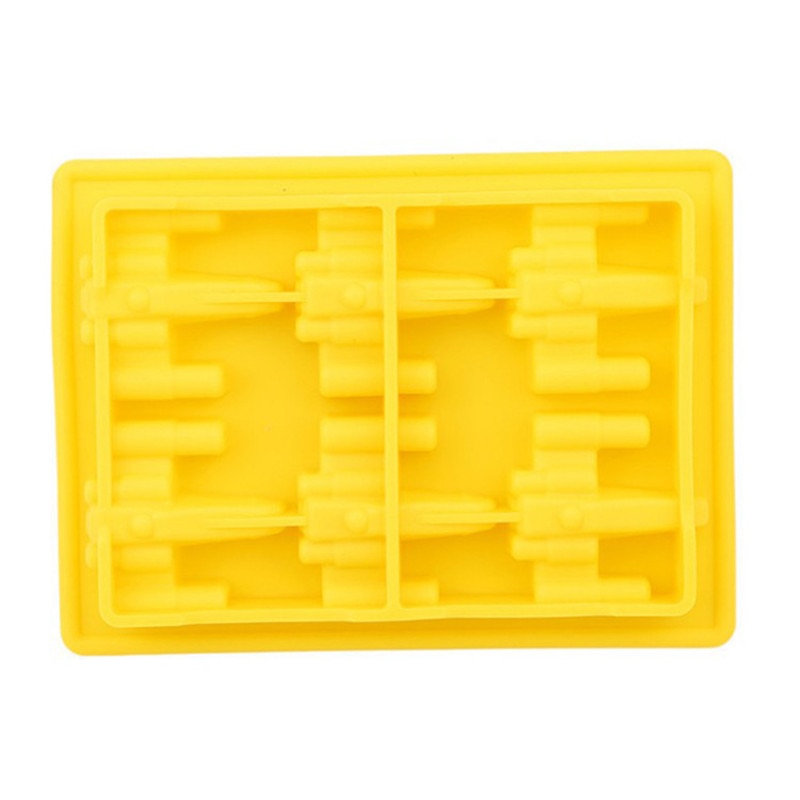 Moule à glaçons en silicone Star Wars