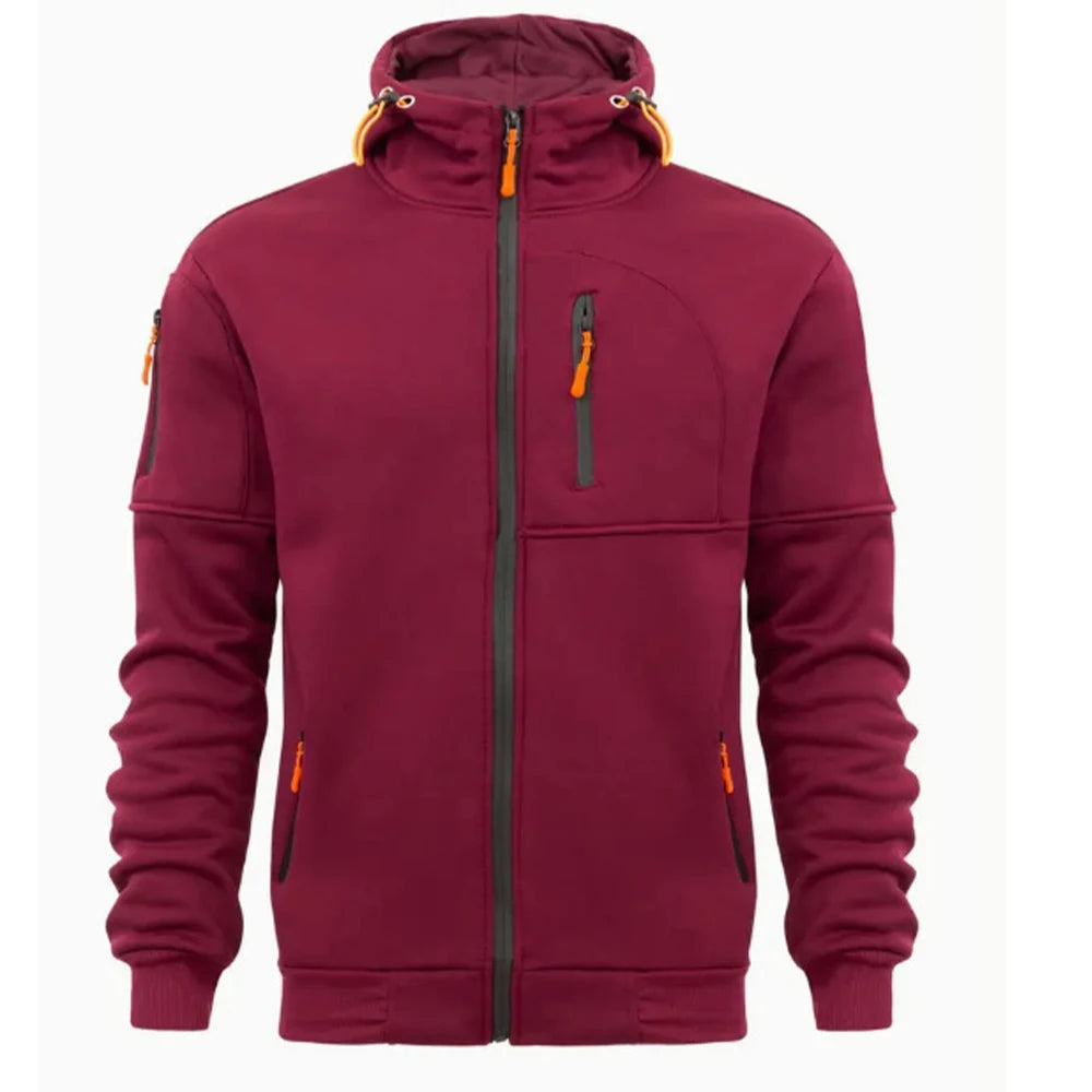 Biy 2024 Dropped Shoulder Hooded Sweatshirt Men's Women's Plus Size Loose Pullover Fashion Sweatshirt