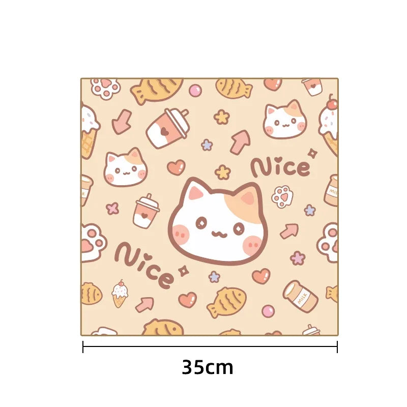 Hundred Sticker Cloth Self-adhesive Organizer Special Cloth Mute Velcro Silent Velcro Laptop Bag Protection Bag