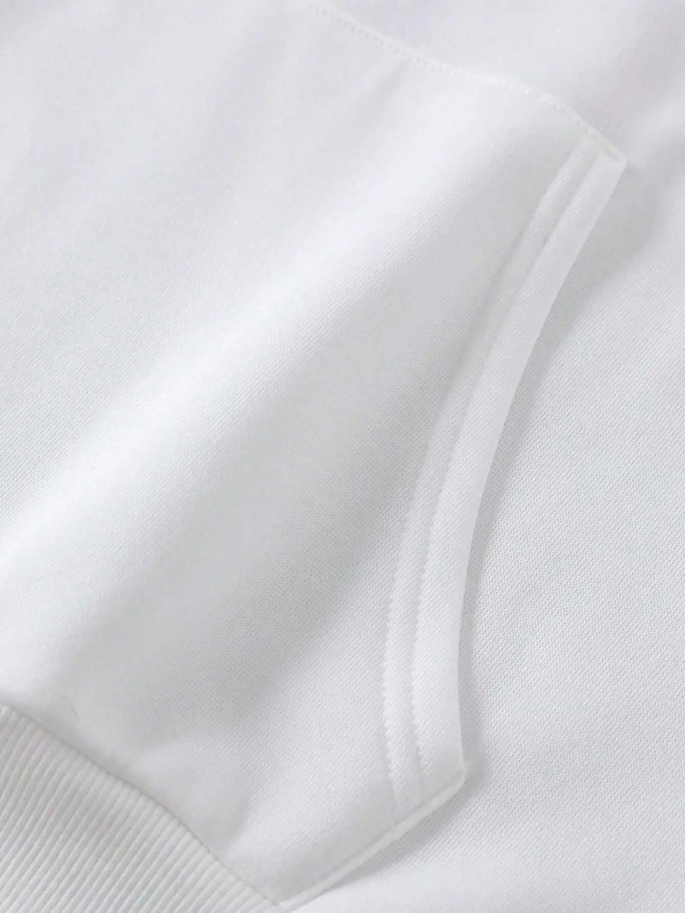La foi sur la peur Psaume 56:3 Lettre Femmes À Capuche Mode Oversize Sweats À Capuche Décontracté Polaire À Capuche Automne Doux Chaud Femme Pull