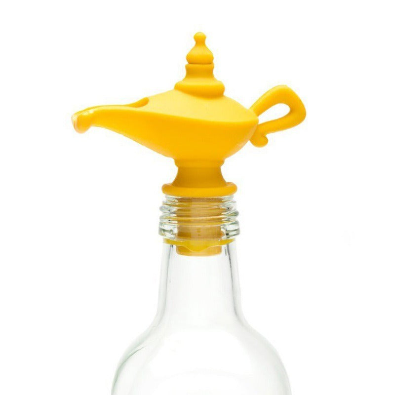 Aladdin Lamp Pourer