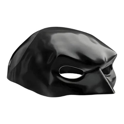 Masque de chauve-souris créatif pour Halloween Cosplay 
