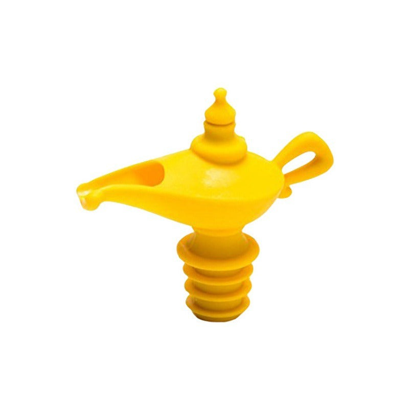 Aladdin Lamp Pourer