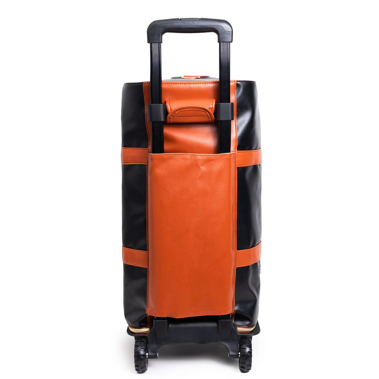 VA- Foldable TravelSuit Bag with Wheels.