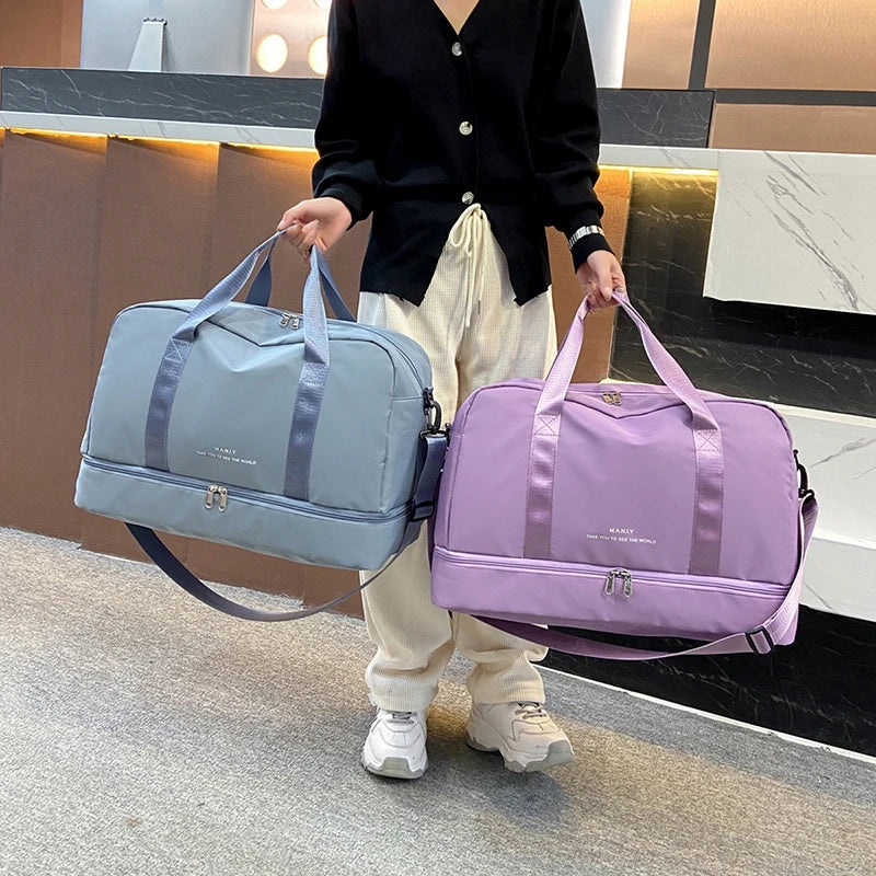 New Luggage Travel Bags