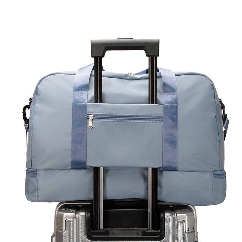 New Luggage Travel Bags