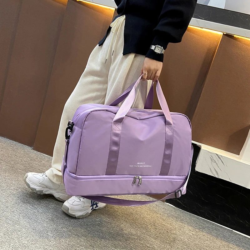 New Luggage Travel Bags