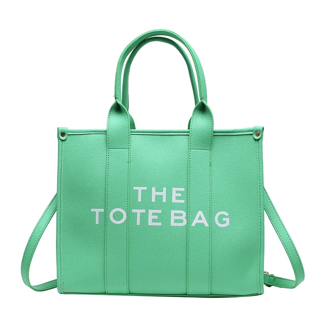 The Tote Bag Women