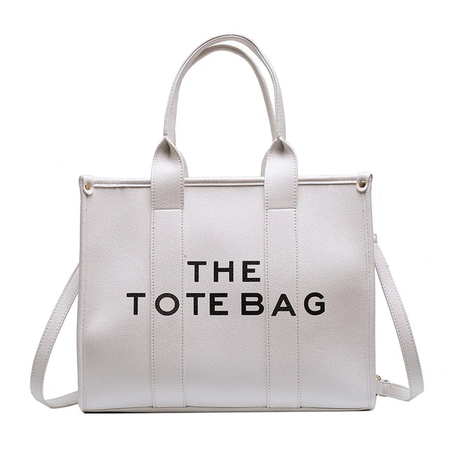 The Tote Bag Women