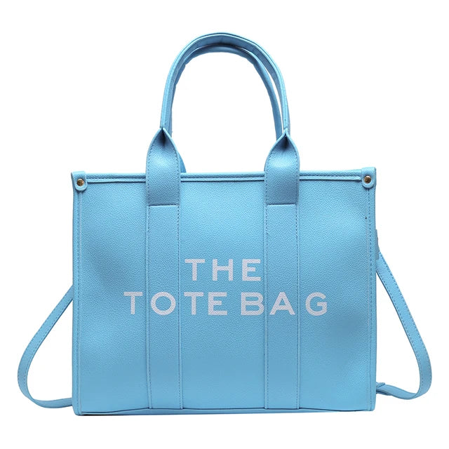 The Tote Bag Women