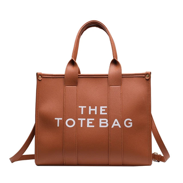 The Tote Bag Women