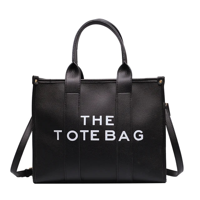 The Tote Bag Women