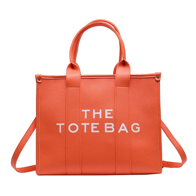 The Tote Bag Women