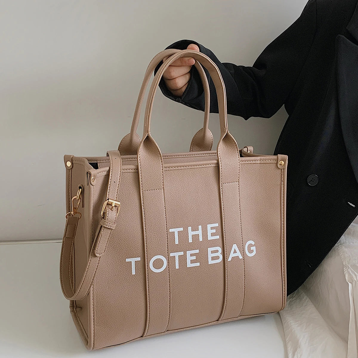 The Tote Bag Women