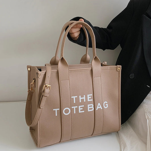 The Tote Bag Women