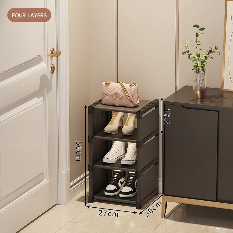 Shoe Rack Storage Organizer