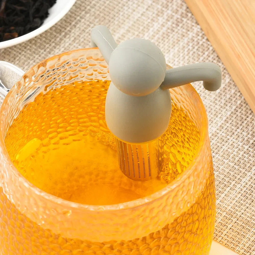 Stainless Steel Tea Infuser