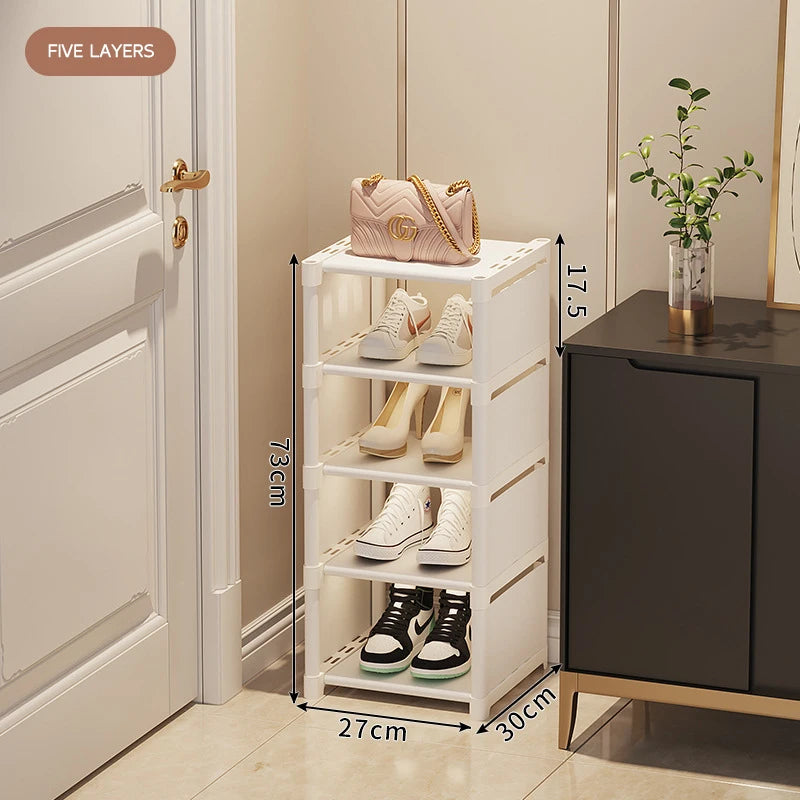 Shoe Rack Storage Organizer