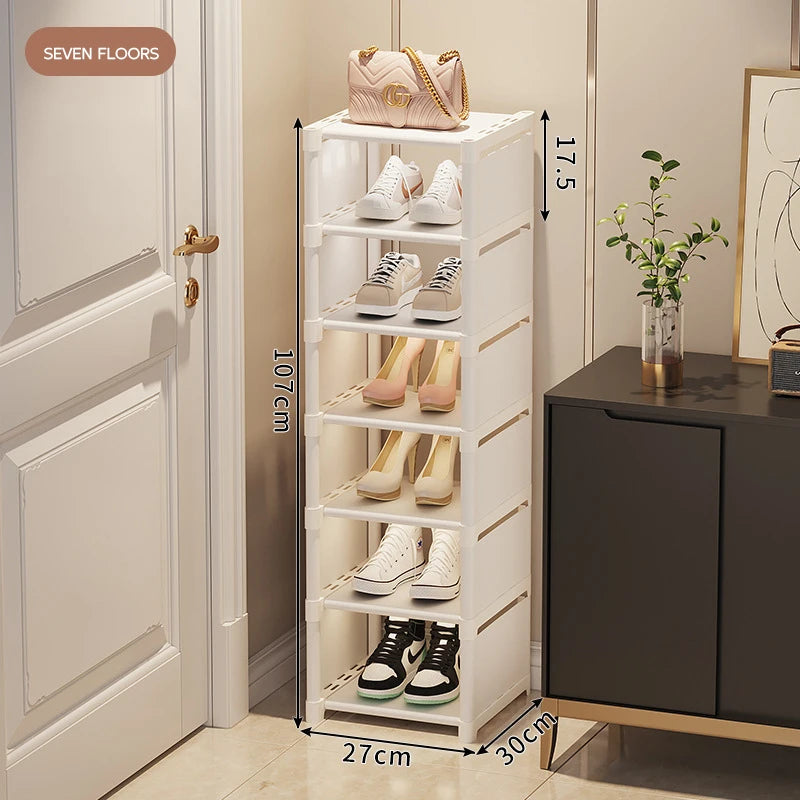 Shoe Rack Storage Organizer