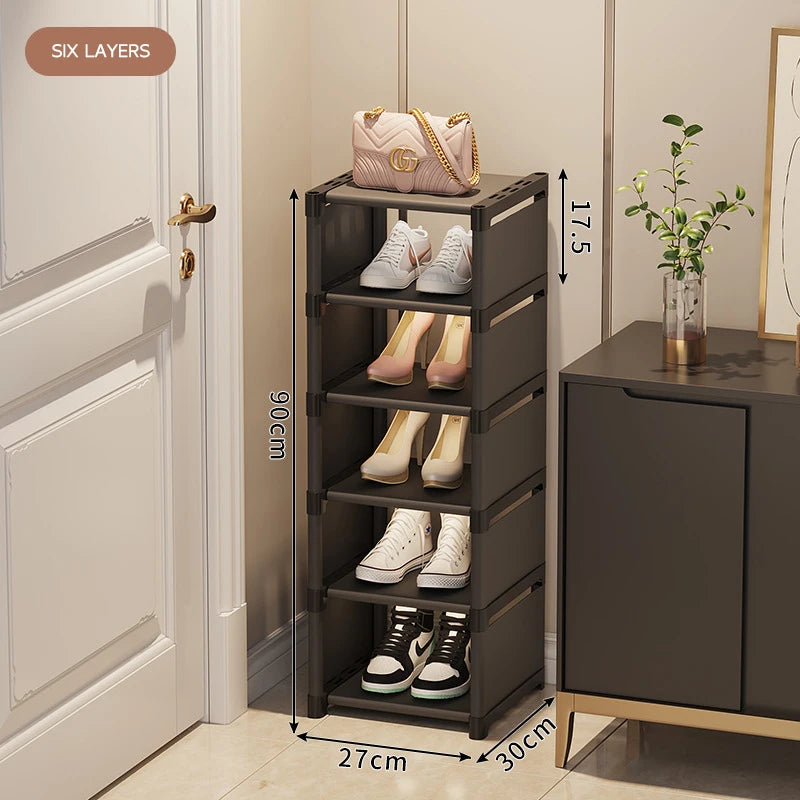 Shoe Rack Storage Organizer