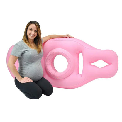 Inflatable Mattress Pregnancy Pillow Maternity Breastfeeding Pillow Lactation Cushion Pregnancy Nursing Pillow For Pregnant