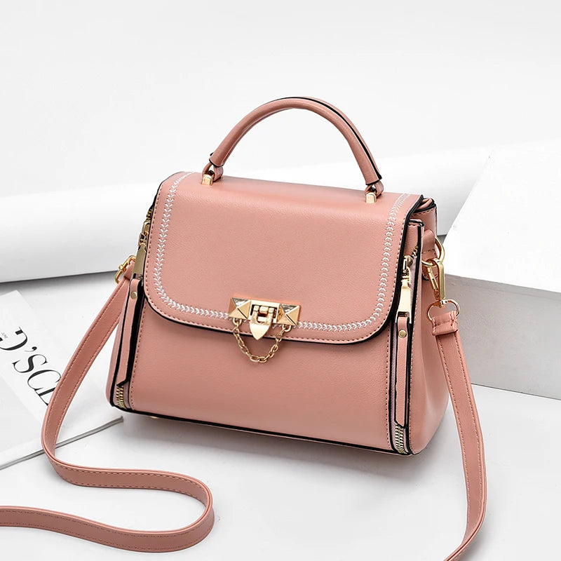 Ella Travel Crossbody Bag