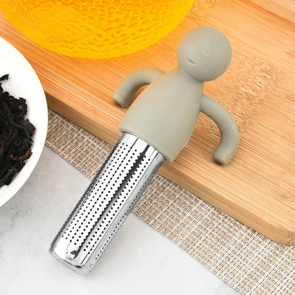 Stainless Steel Tea Infuser