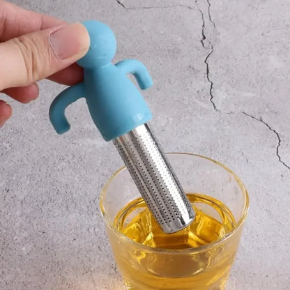 Stainless Steel Tea Infuser