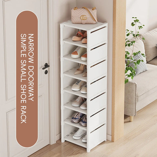 Shoe Rack Storage Organizer