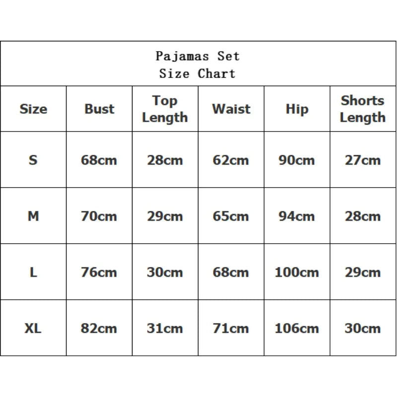 Women's Solid Pajamas Set Summer Sleeveless Top Shorts Sleepwear 2 Piece Set For Women Sexy Homewear Suspender Lace Slim Suit