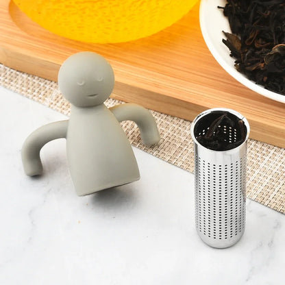 Stainless Steel Tea Infuser