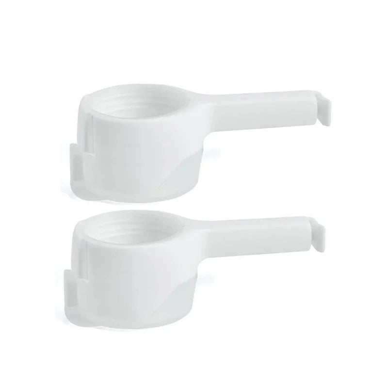 Bag Clips for Food Food Storage Sealing Clips with Pour Spouts