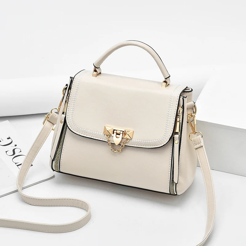 Ella Travel Crossbody Bag