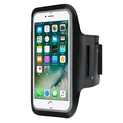 New Universal Outdoor Sports Armband Case Phone Holder For iPhone 13 14 15 Samsung Huawei Gym Running Phone Bag Arm Band Case