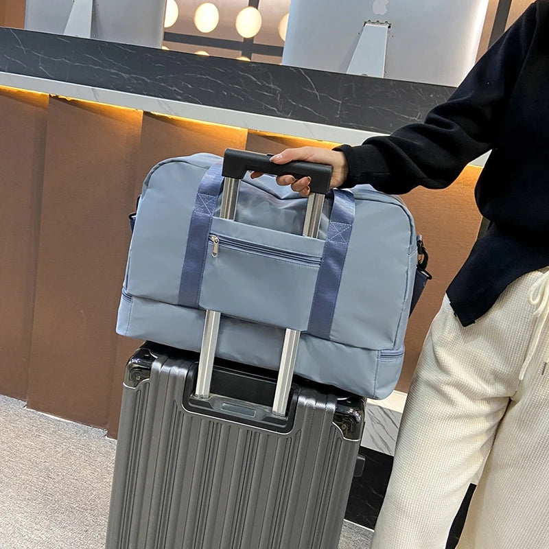 New Luggage Travel Bags