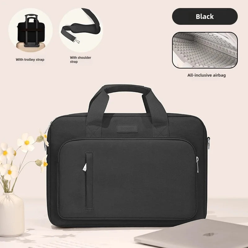 Titan Waterproof Laptop Bag