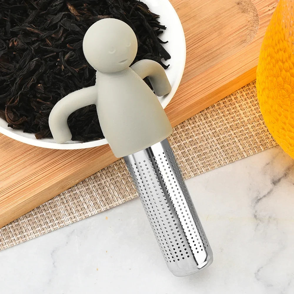 Stainless Steel Tea Infuser