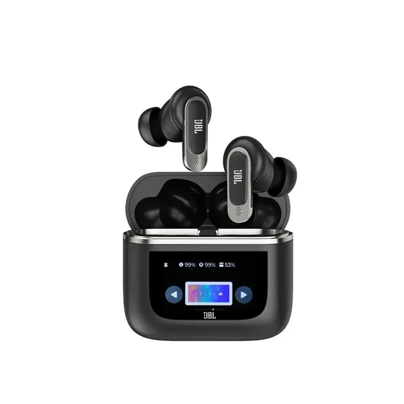 JBL Tour Pro 2 Wireless Bluetooth Noise Cancelling Earbuds