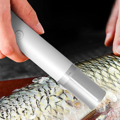 Electric Fish Scaler Remover